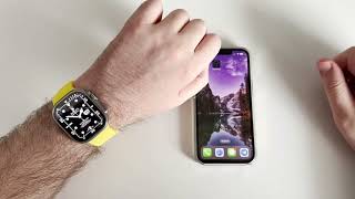 How to always display watch faces on Apple Watch screenshot 5