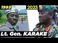 Umutasi kabuhariwe  lt gen karenzi karake ni muntu ki