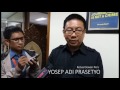 KETUA DEWAN PERS BICARA PELARANGAN PEMUTARAN FILM & PEMBUNUHAN 8 JURNALIS