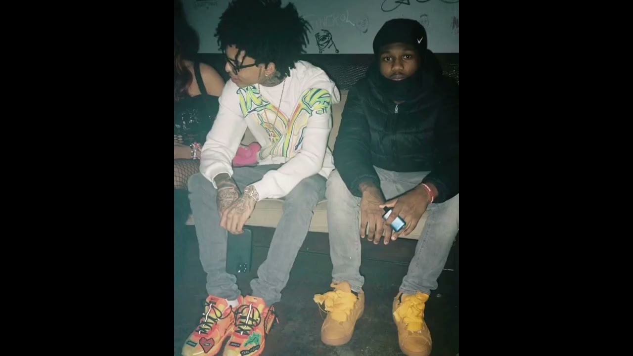 (FREE) Old Lil Tony + L5 + Lil Dre6o Type Beat - 