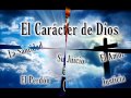 El Caracter de Dios