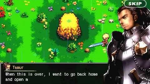 Destinia Gamplay & Walkthrough Series [Part 1] (Be