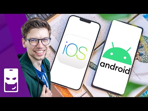 Video: Is Android een goed besturingssysteem?