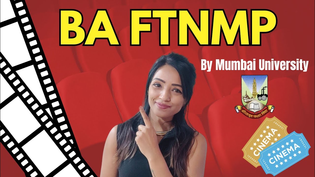 FTNMP ( FILM ) COURSE DETAILS | BEST COLLEGES FEES | ELIGIBILITY | 2024 ADMISSION DETAILS