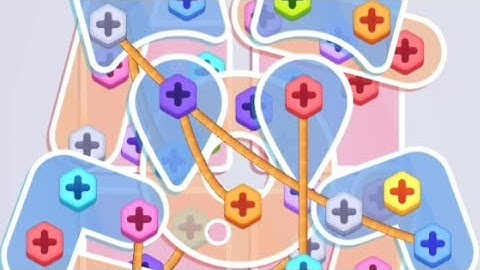 Screwscapes ASMR Level 396-403 Walkthrough Gameplay Android,iOS