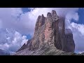 Tre cime di lavaredoclip