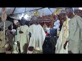 S UZURI WAJEN MAULUD NA MUASSASATU A Garin Maraban Jos S UZURI WAJEN MAULUD NA MUASSASATU A Garin Maraban Jos