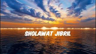 Sholawat Jibril Merdu