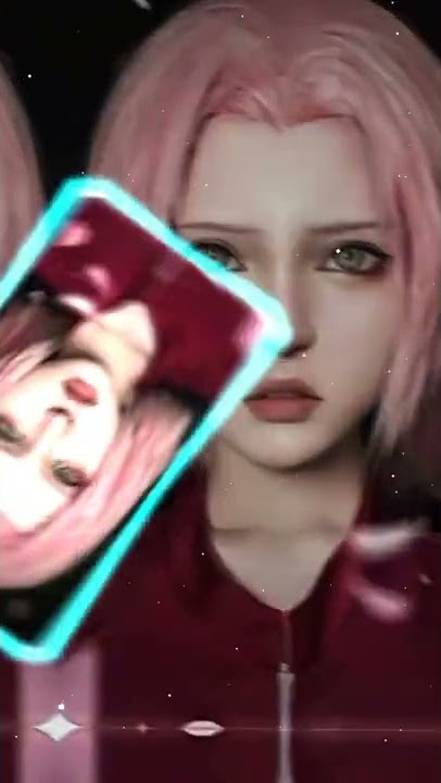 JEDAG JEDUG ✨ COSPLAY HARUNO SAKURA 💙||DJ ADAMBARAI 🥀