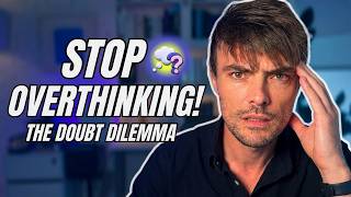 Relationship Overthinking: Why You Can't Stop Asking 'What If'