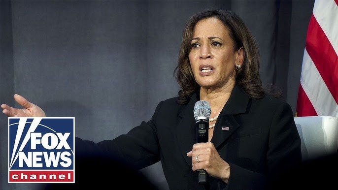 Kamala Accuses Gop Of Using Immigration To Win Votes They Like Having The Problem