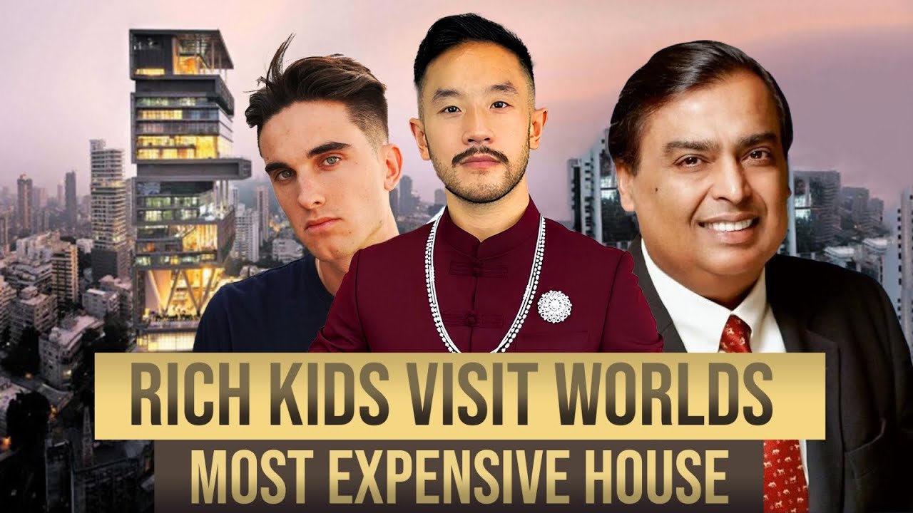 Latest Title & Thumbnail