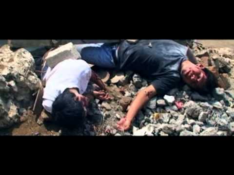SPOT DE TV "8 GRADOS, TERREMOTO EN GUATEMALA" - YouTube