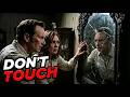 Ye Mirror Saare Ghosts Ka Boss Hai (The Conjuring : Last Rites Explained in Hindi Comedy)