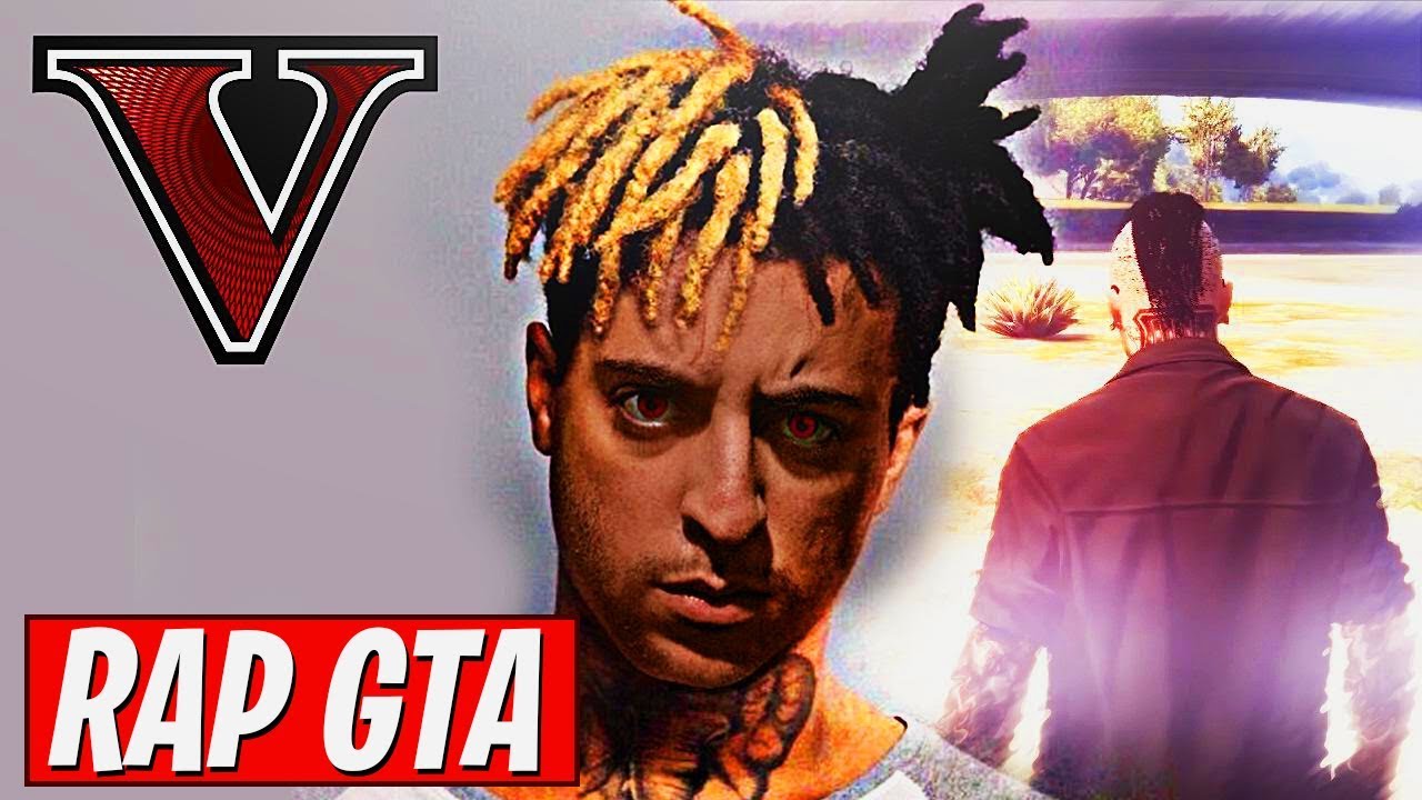 BKS - LÉON BOLTON (RAP GTA RP) - YouTube