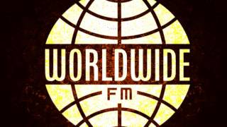Donald Byrd - You And The Music [WorldWide FM]