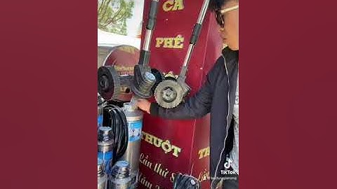 Các Loại Máy Bơm Chìm Hỏa Tiễn Hút Hầm Từ 0.5 - 15 HP Lễ hội cà phê Buôn Ma Thuột#shorts