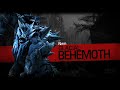 Evolve stage 2  glacial behemoth gameplay 1 no commentary