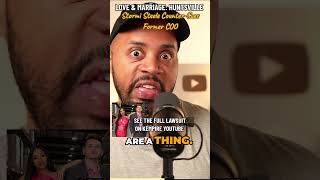 Stormi Steele Counter-Sues for COO Over Ownership Claims?! Content