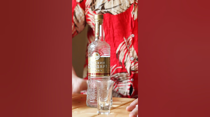 Я протестировал 50 видов алкоголя и выбрал лучший #drink #cocktails #рецепт