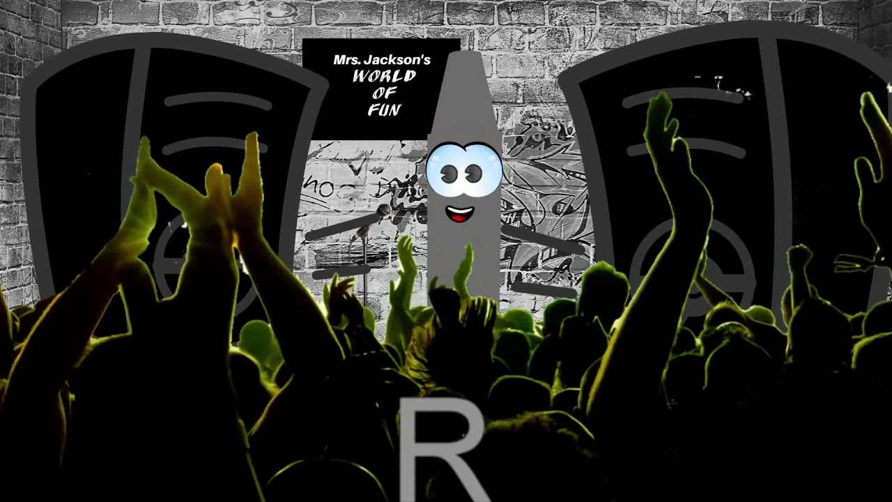 Color Gray Rap - YouTube