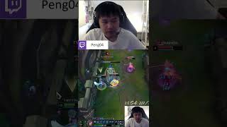 AHRI GLOBAL TAUNT  | twitch.peng04 |