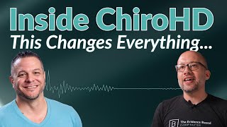 Warum Chiropraktiker auf diese EHR umsteigen (es geht nicht nur um KI)
