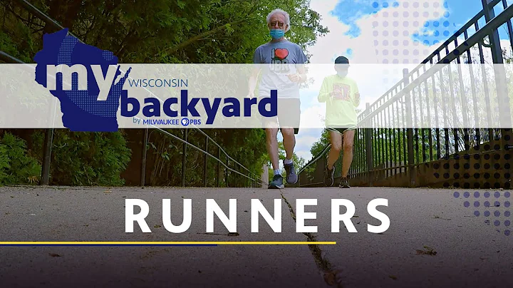 My Wisconsin Backyard | Web Series | Runners