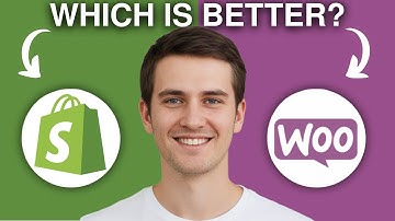 Shopify vs WooCommerce: welk e-commerceplatform moet je in 2026 kiezen?