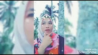 balasan lagu harusnya aku. by yulidar