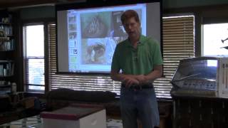 Basic Beekeeping Class 3/2013
