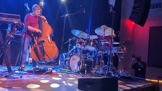 GoGo Penguin live in Boston / Somerville (12 May 2023)