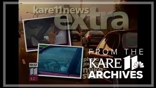 Distracted Driving 2001 From The Archives