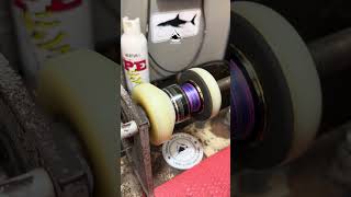 Daiwa Certate (HEAVY DUTY) #daiwa ##daiwathailand