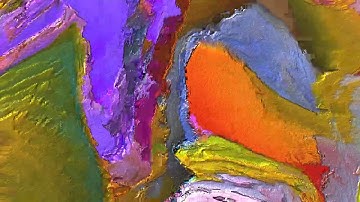 Activation Visualization - 03 - Rhythmic Coincidence