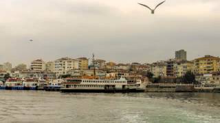 Geleceğim Sana İstanbul