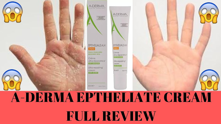 A derma epitheliale ah duo review