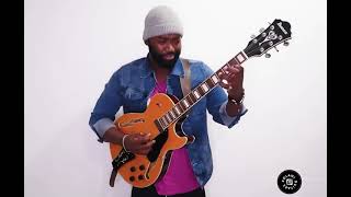 Dzo X Guyu Pane X Youngstunner Ba Xolele cover By Xolaniguitars
