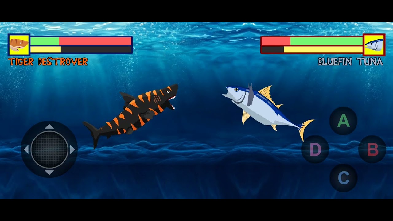 We explored new depths