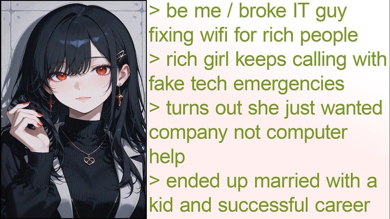 The Rich Girl Paid Me to “Fix Something Small” — Then Locked the Door and Said I Wasn’t Leaving Yet