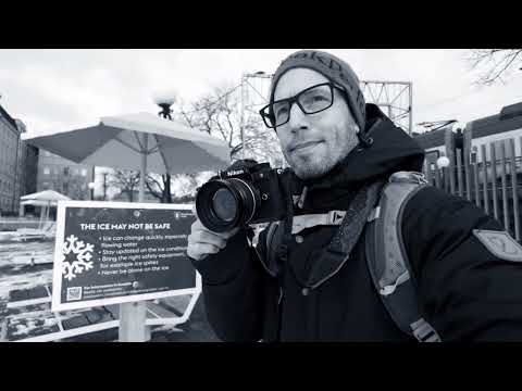The Nikon Zf Review, the long one.