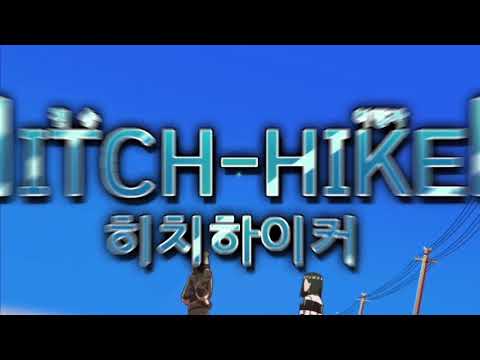경기대 애니과 11th 진급작 상영회 개인작 트레일러_Hitchhiker