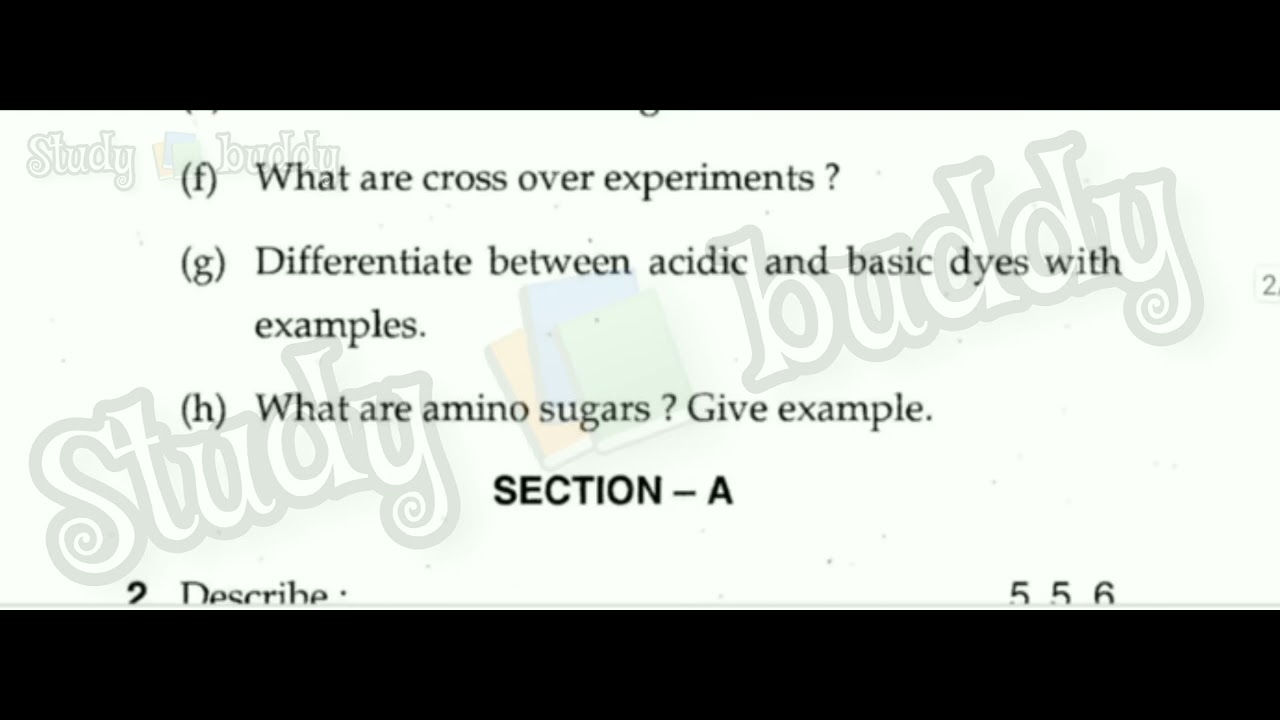 (2021) MDU Msc 1st sem chemistry question paper  Organic chemistry_I 