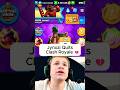 So We Are Not Clashing Anymore?💔#jynxzi #quit #clashroyale #gaming #twitch #viral
