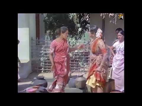 Seema vs unknown girl catfight -1