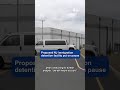 Proposed NJ immigration detention facility put on pause | NBC New York