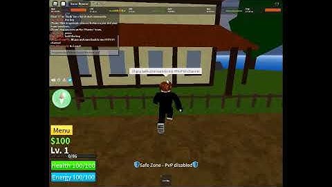 New Script In BloxFruits Pastebin Working 2022