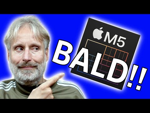 M5 MacBook Pros geleakt?! | Apfeltalk