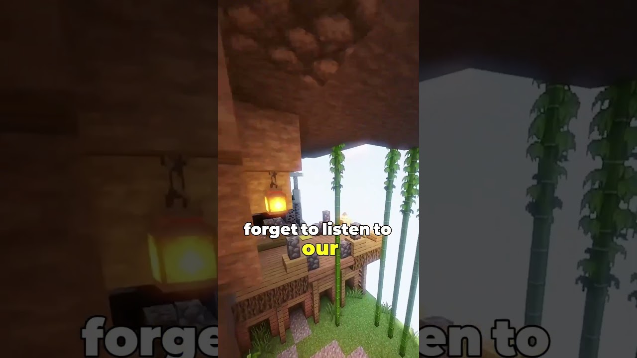 Choosing Love in a Noisy World ?   