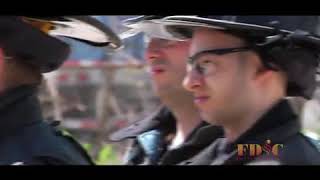 FDIC International 2017 Monday
